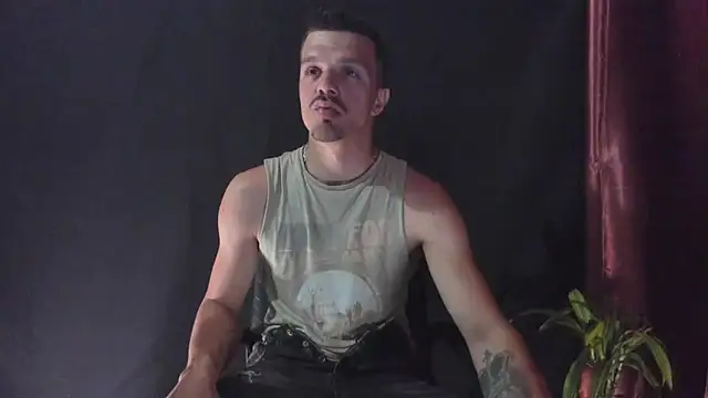 DonyBrown online show from April 7, 3:28 am