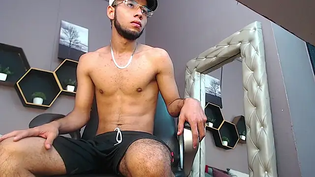 jhon ath online show from December 12, 4:37 am