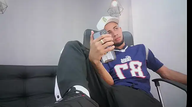 jhon ath online show from January 30, 1:11 am