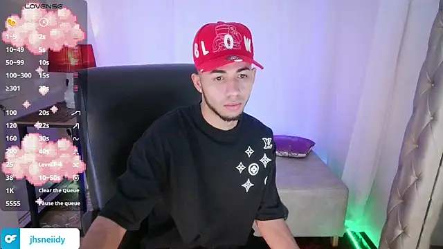 jhon ath online show from September 10, 1:54 pm