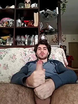 tedio-2004 online show from January 24, 2:08 pm