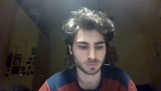 tedio-2004 online show from January 29, 11:25 pm