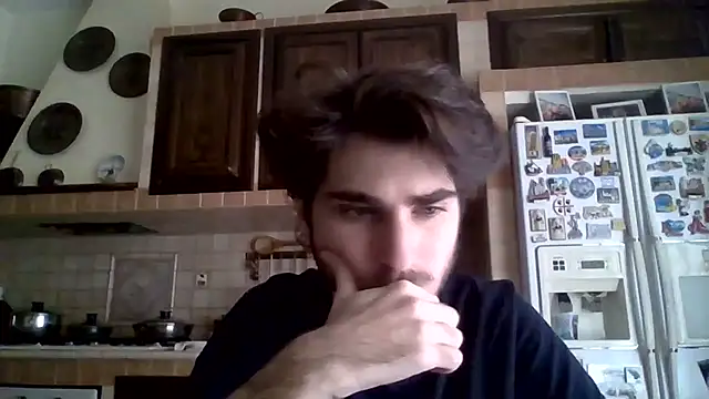 tedio-2004 online show from January 30, 1:10 pm