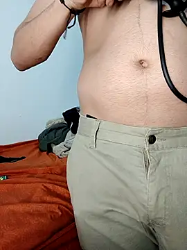 jhonyhot9292 online show from March 27, 2:29 pm