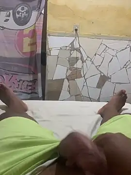 GordoSafadinho online show from February 18, 12:37 am