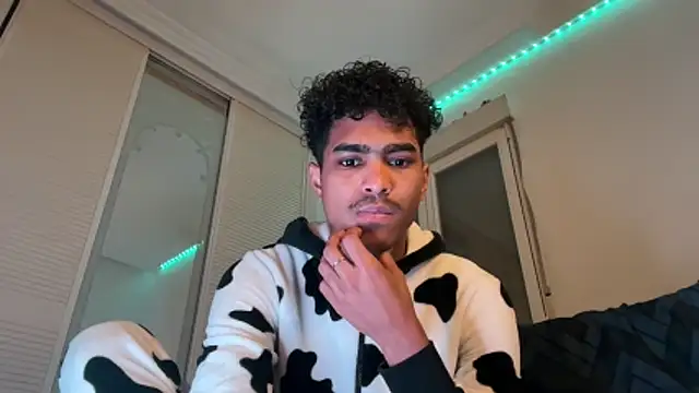 Ryan-hot online show from November 30, 12:29 pm