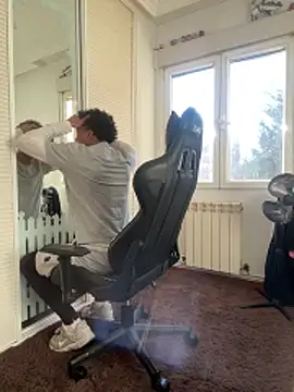 Ryan-hot online show from April 15, 5:57 pm