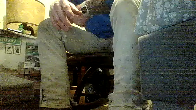 Jay81 online show from March 5, 12:05 am