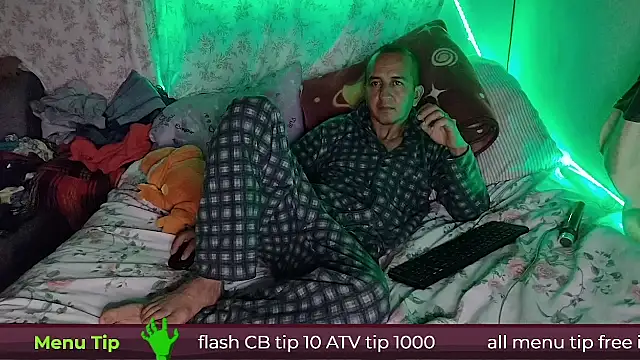 yazforeSolo online show from March 17, 3:14 am