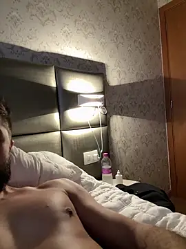 gabrielc27 online show from February 26, 3:52 pm