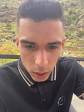 RicarBer online show from March 9, 2:00 pm