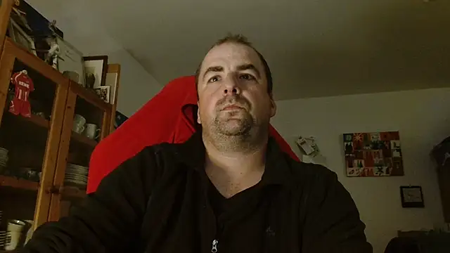 Ger man 83 online show from November 8, 6:00 pm