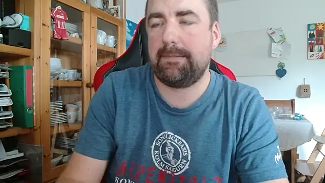 Ger man 83 online show from October 31, 9:34 am