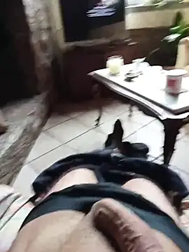 MrTamburine22 online show from April 20, 12:19 pm