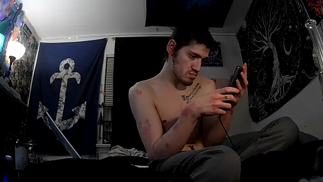 ATwinkie online show from February 7, 12:07 am