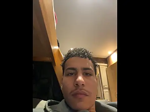 johnycash21 online show from March 4, 12:45 pm