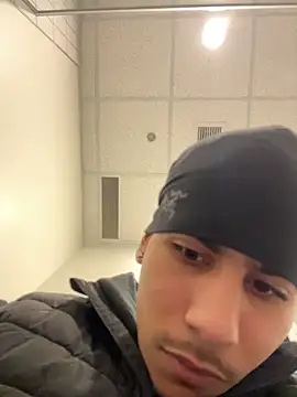 johnycash21 online show from January 19, 3:36 pm