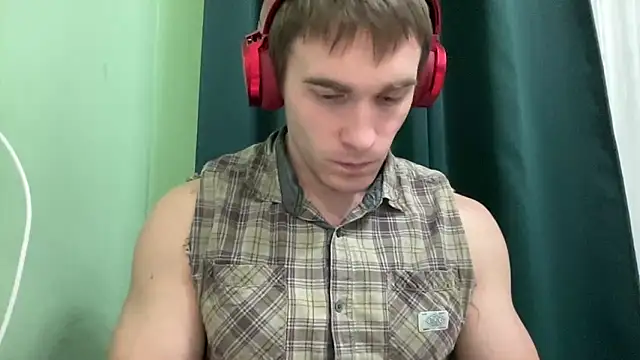 Mrbiceps23 online show from December 4, 12:47 pm