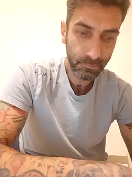 Italian69am online show from September 22, 3:55 pm