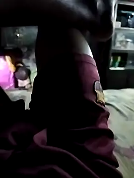 Jocech38 online show from February 22, 4:40 am