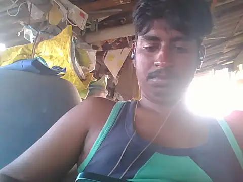 indianboy 24 online show from March 16, 12:20 pm