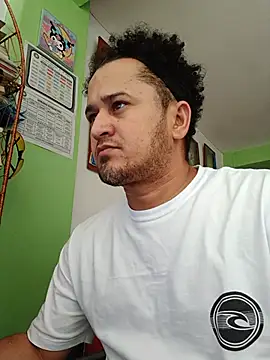 jezusex online show from July 15, 4:57 pm