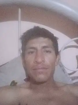 carloshot31 online show from May 17, 9:05 am