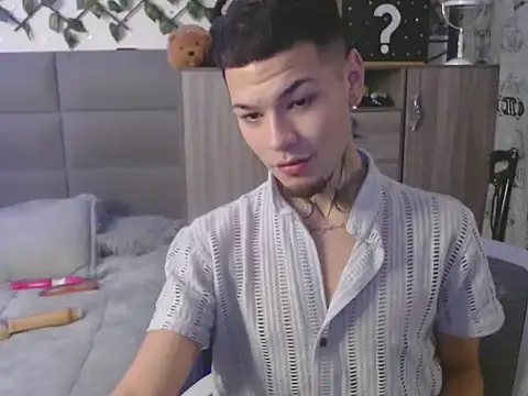 MarceloMilk online show from November 4, 4:57 am