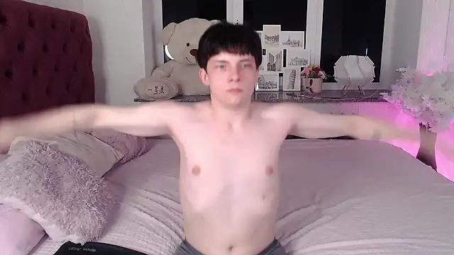 iwillfall online show from March 19, 4:54 pm