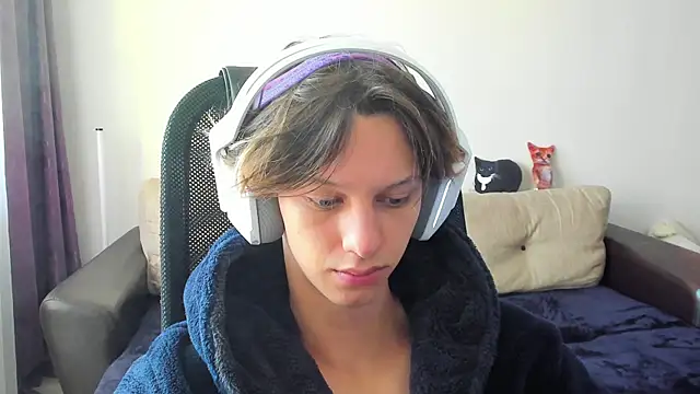 Ostin meow online show from October 17, 9:13 am