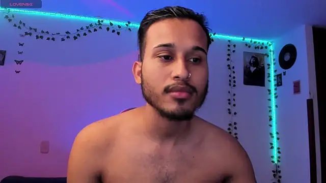 Raf brunette online show from March 4, 12:33 pm