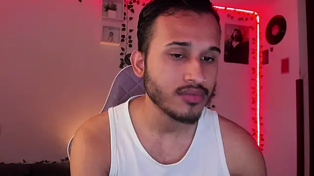 Raf brunette online show from February 6, 12:05 pm