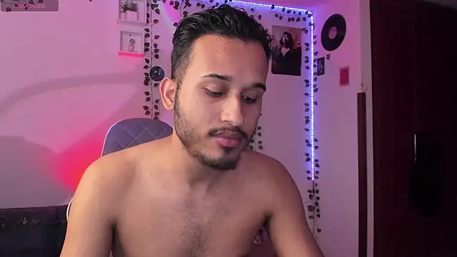 Raf brunette online show from March 11, 12:17 pm