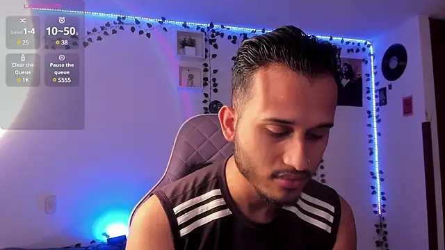 Raf brunette online show from February 27, 11:41 am