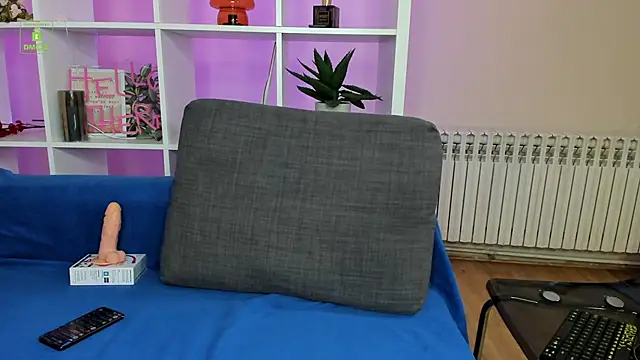 Perry Knight online show from February 22, 6:06 am