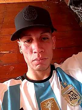 FlacoDani online show from November 27, 2:10 pm