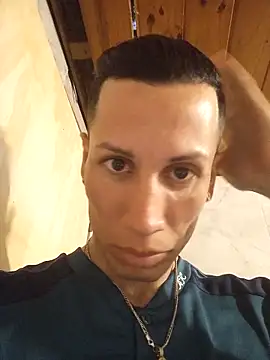 FlacoDani online show from September 11, 4:28 pm