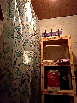 FlacoDani online show from October 18, 5:07 pm