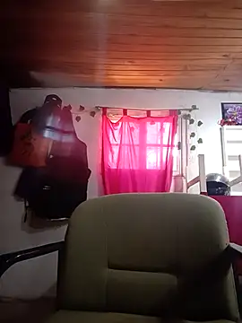 FlacoDani online show from February 17, 5:34 pm