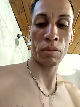 FlacoDani online show from September 26, 5:21 pm