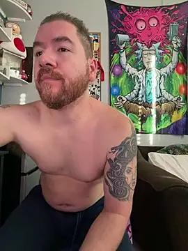 Bluemage710 online show from December 20, 4:14 pm