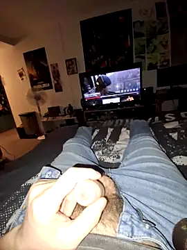 stev3w online show from November 25, 5:37 pm