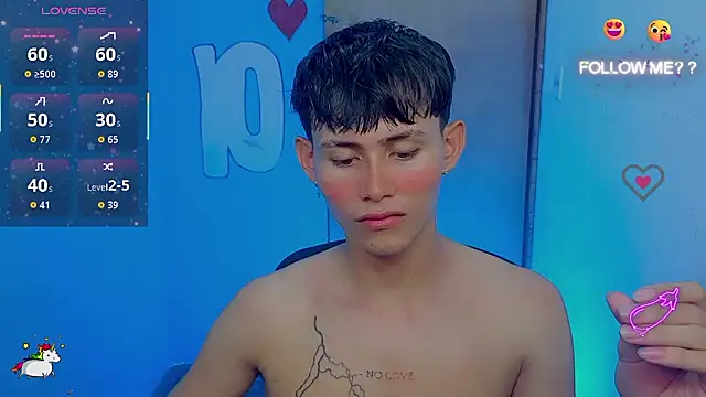 tanjiro cute online show from March 6, 3:25 am