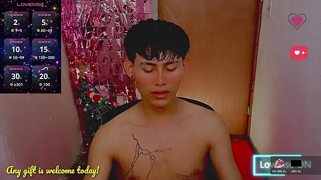 tanjiro cute online show from January 10, 10:41 am