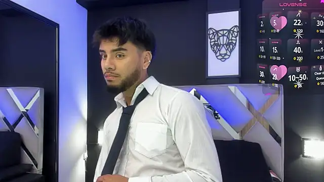 Tommidubois online show from January 14, 3:11 am