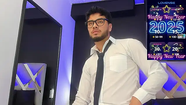 Tommidubois online show from January 8, 3:08 am