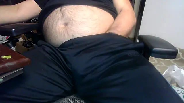 thickdaddy59 online show from February 3, 3:53 am