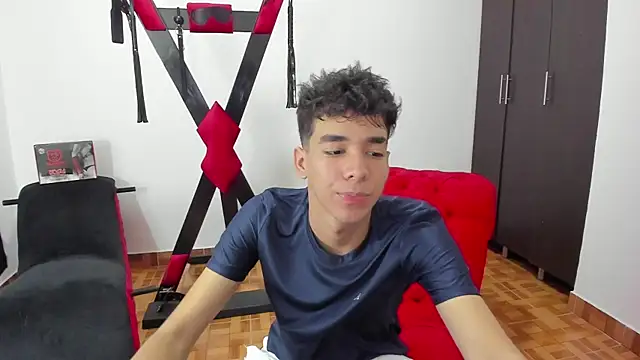 Harry LatinBoy online show from January 10, 8:15 pm