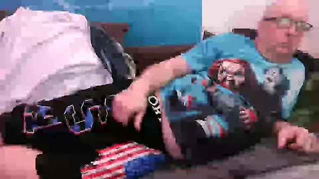 Manfred1012 online show from January 5, 6:13 pm