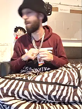 DaWoD030 online show from December 8, 12:08 pm